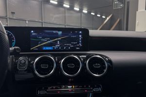 Mercedes A250 bild 15