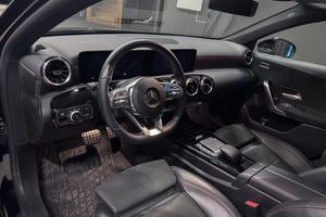 Mercedes A250 bild 9