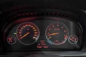 BMW 523 bild 14