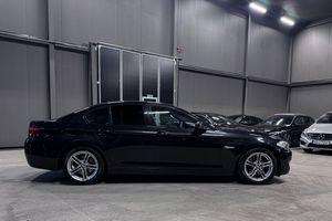 BMW 523 bild 6
