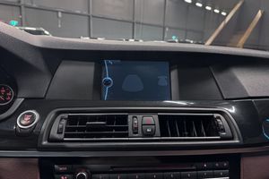 BMW 523 bild 15