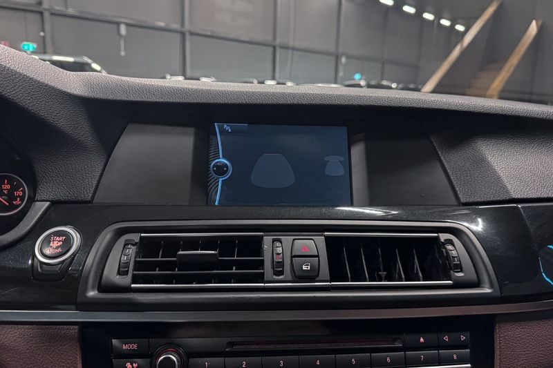 BMW 523 bild 15