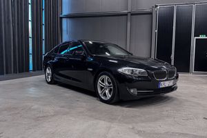BMW 523 bild 7