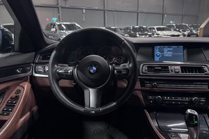 BMW 523 bild 13