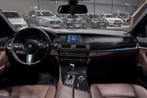 BMW 523 bild 12