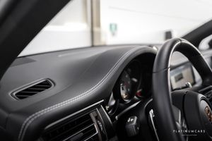 Porsche Macan bild 17