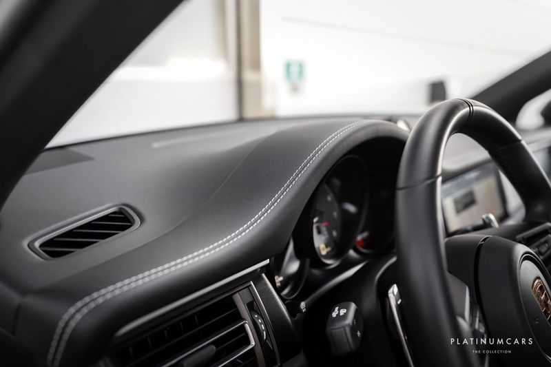 Porsche Macan bild 17