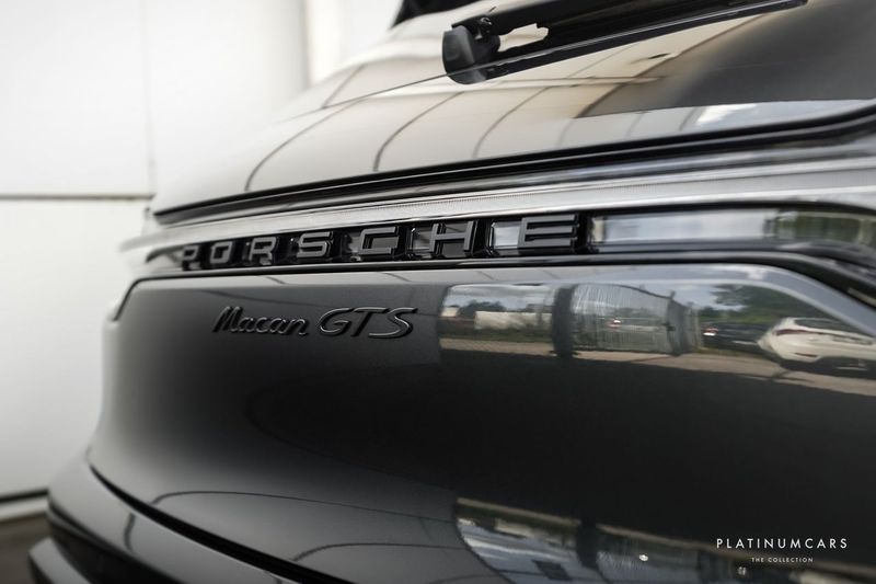 Porsche Macan bild 26