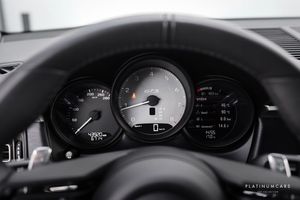 Porsche Macan bild 16