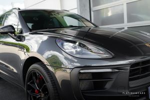 Porsche Macan bild 22