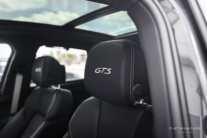 Porsche Macan bild 9