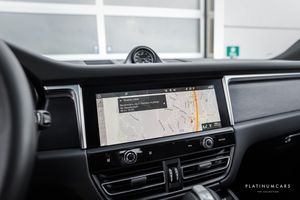 Porsche Macan bild 12