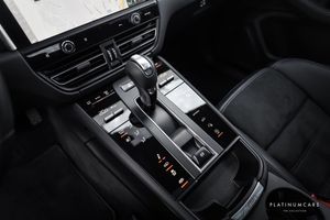 Porsche Macan bild 14