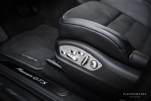 Porsche Macan bild 21