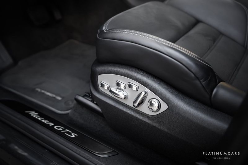 Porsche Macan bild 21
