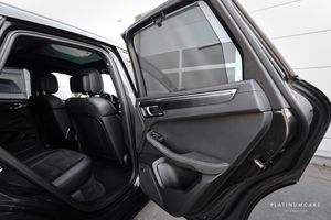 Porsche Macan bild 8