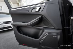 Porsche Macan bild 20