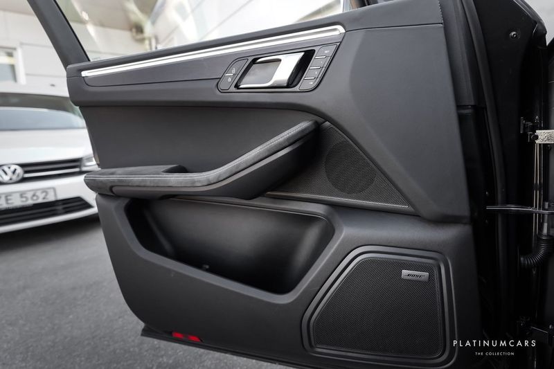 Porsche Macan bild 20