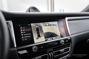 Porsche Macan bild 13