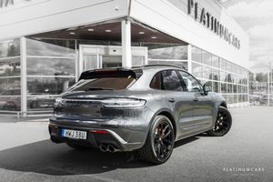 Porsche Macan bild 2