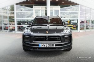 Porsche Macan bild 3