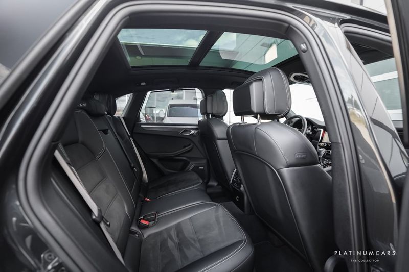 Porsche Macan bild 7