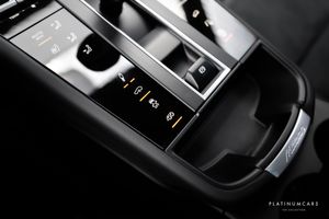 Porsche Macan bild 15