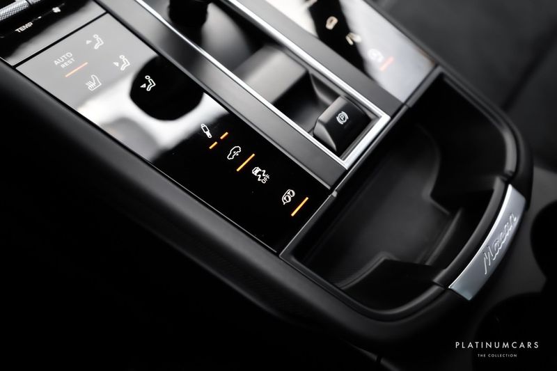 Porsche Macan bild 15