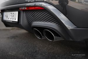 Porsche Macan bild 25