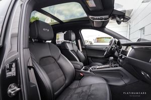 Porsche Macan bild 5