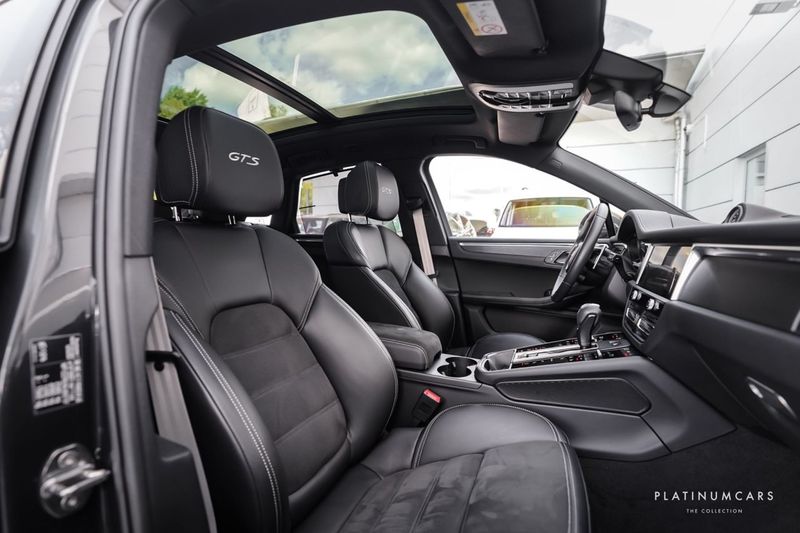 Porsche Macan bild 5