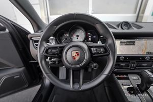 Porsche Macan bild 11