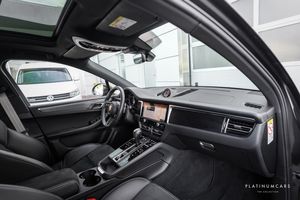 Porsche Macan bild 6