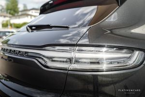Porsche Macan bild 24