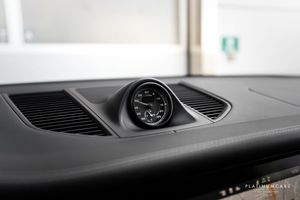 Porsche Macan bild 18