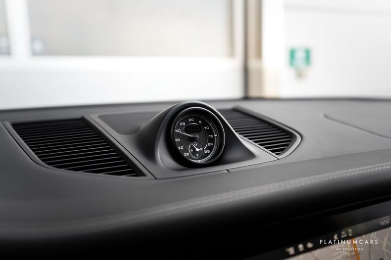Porsche Macan bild 18