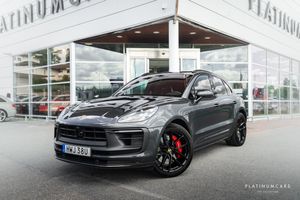 Porsche Macan bild 1