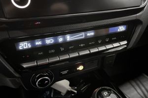 Isuzu D-Max bild 13