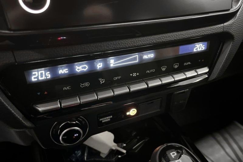 Isuzu D-Max bild 13