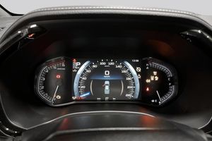 Isuzu D-Max bild 10
