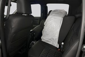 Isuzu D-Max bild 9