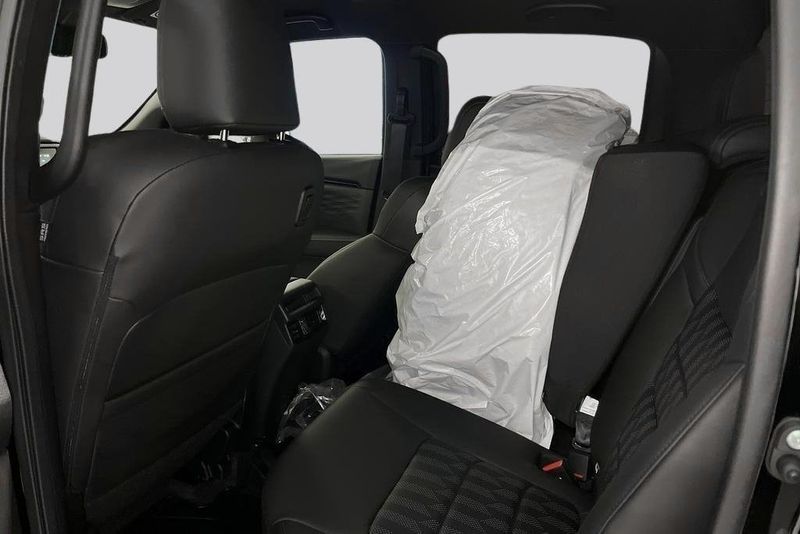 Isuzu D-Max bild 9
