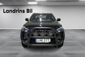 Isuzu D-Max bild 2