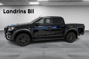 Isuzu D-Max bild 4