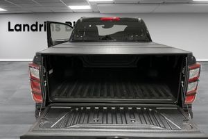 Isuzu D-Max bild 14
