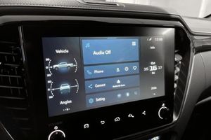 Isuzu D-Max bild 11