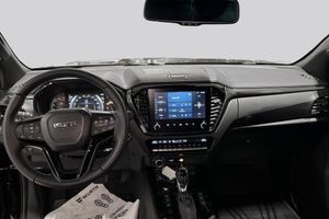 Isuzu D-Max bild 7