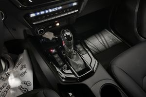 Isuzu D-Max bild 12