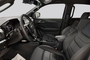 Isuzu D-Max bild 8