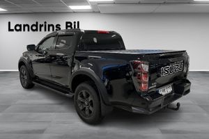 Isuzu D-Max bild 6